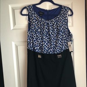 Alyx dress NWT size 14